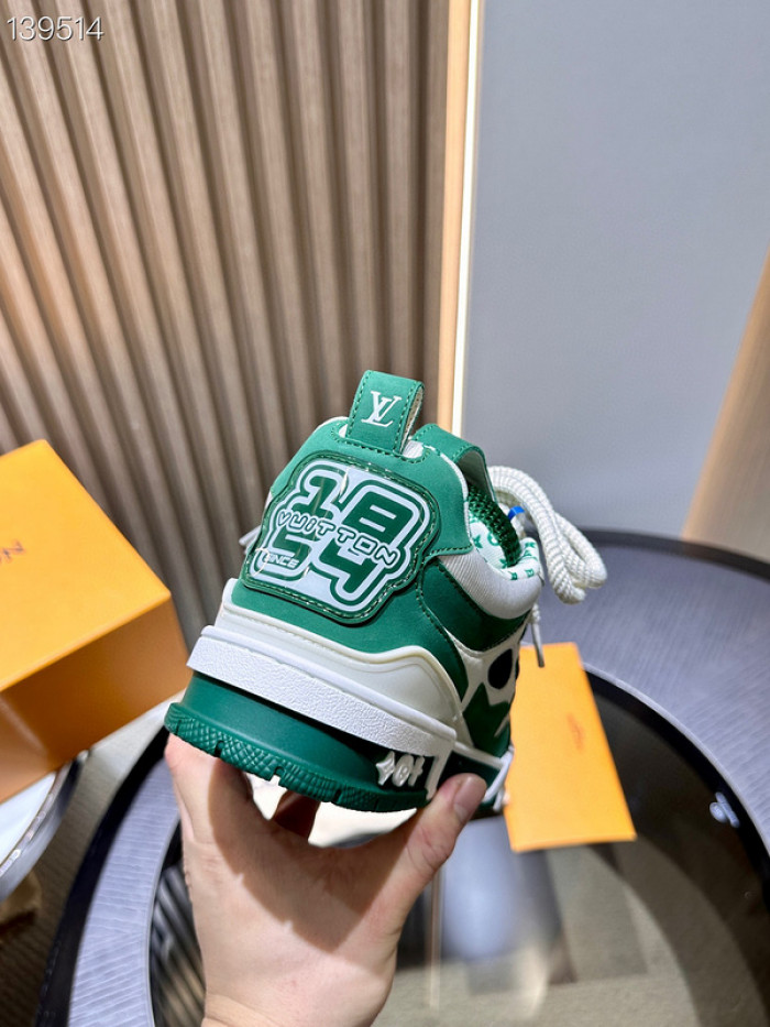 l&v snekaers l0000167