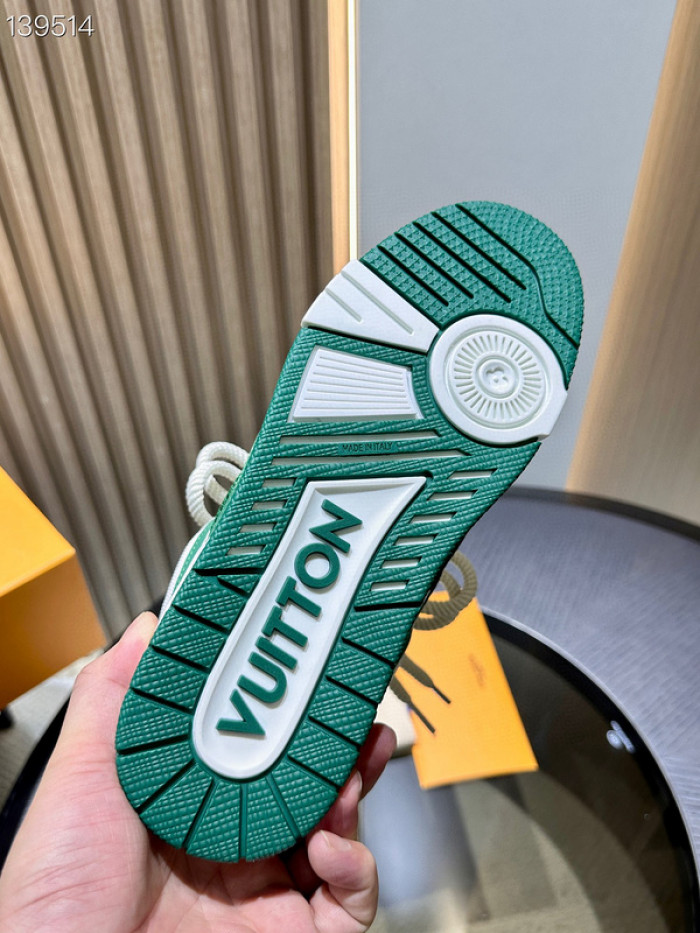 l&v snekaers l0000167