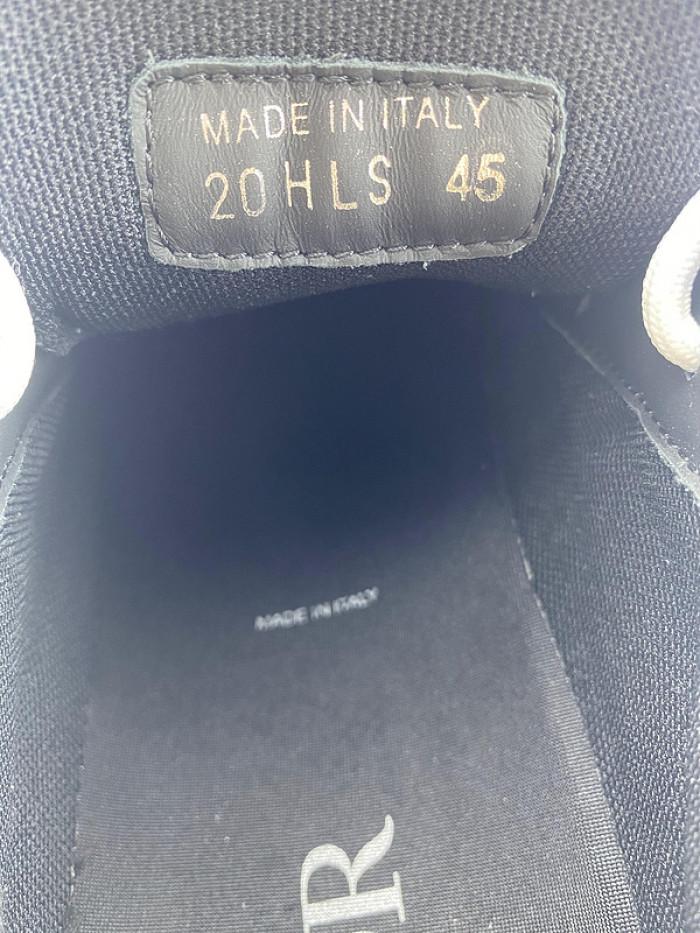 dio* sneakers b22 t0000-074