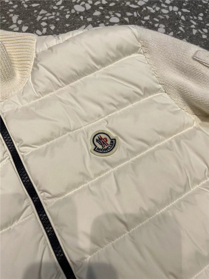 Moncler Down Jacket 59