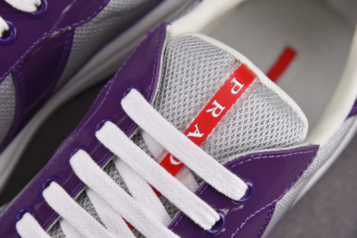 prad* snekaers p000035