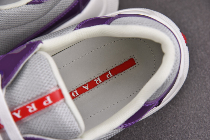 prad* snekaers p000035