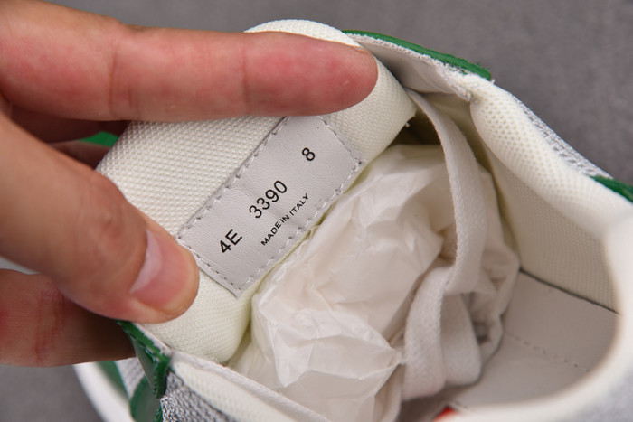 prad* snekaers p000028