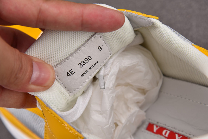 prad* snekaers p000038