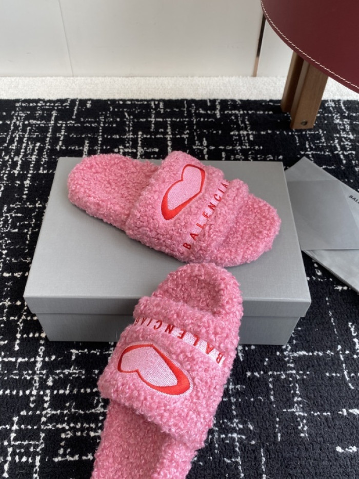 BALENCIAG* SANDAL 72