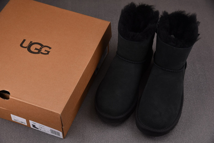 UGG BOOTS UGG000035