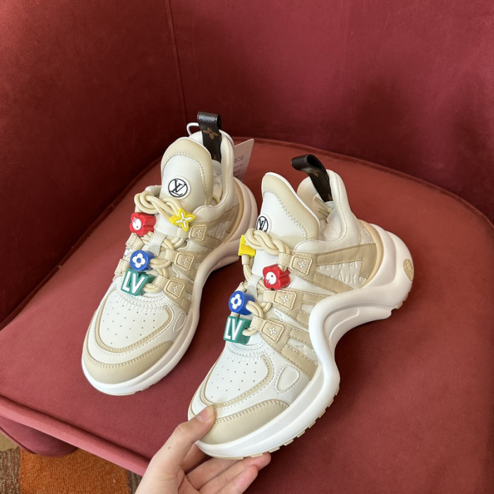 L&V snekaers L0000207