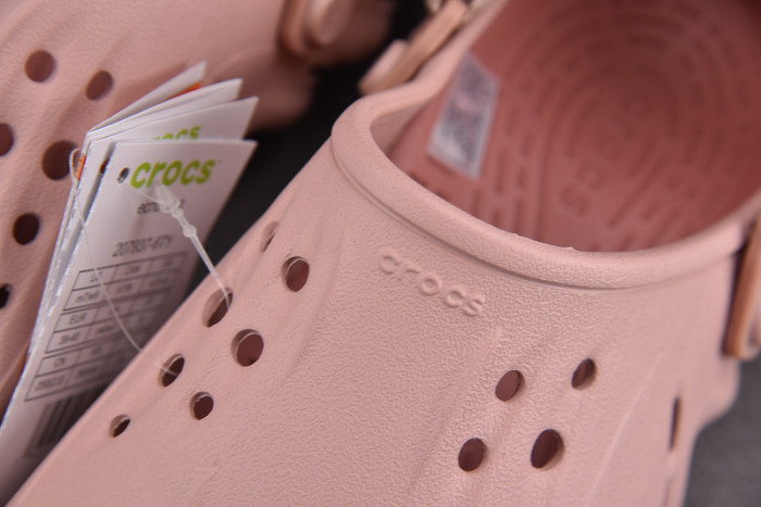 Cr*0*s pollex clog by salehe bembury 207393-308