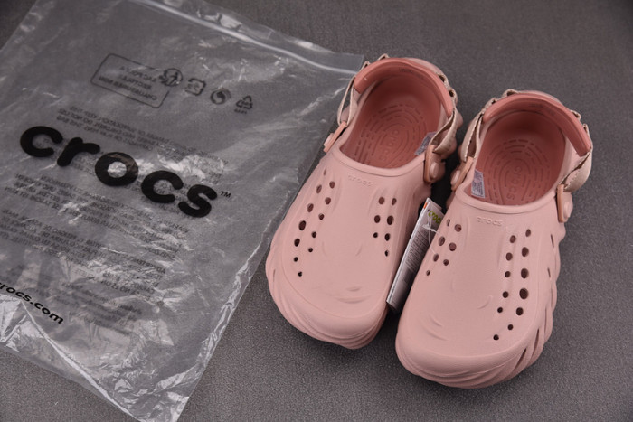 Cr*0*s pollex clog by salehe bembury 207393-308