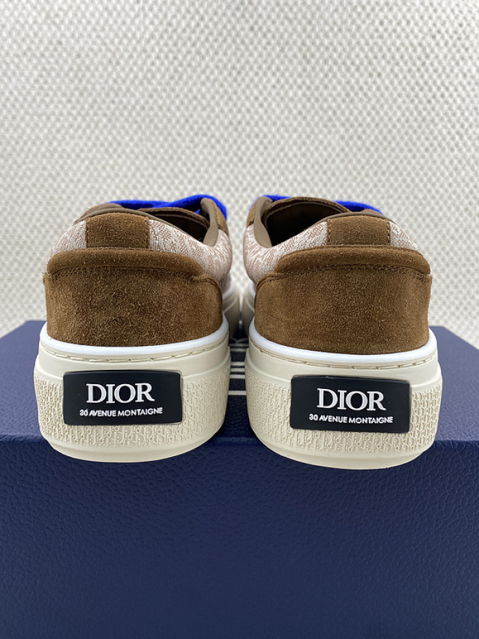 dio* sneakers b33 t0000-096
