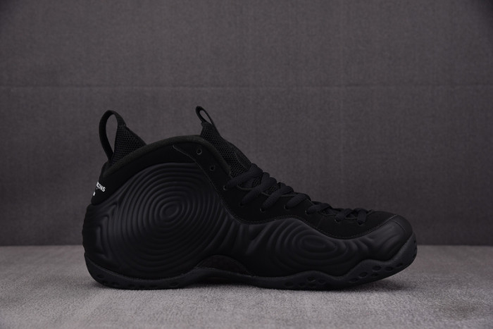 Nike Air Foamposite One CDG Homme Plus Black DJ7952-001