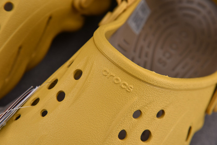 Cr*0*s pollex clog by salehe bembury 207393-311