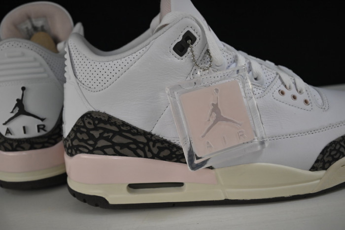 air jordan 3 retro neapolitan dark mocha ck9246-102