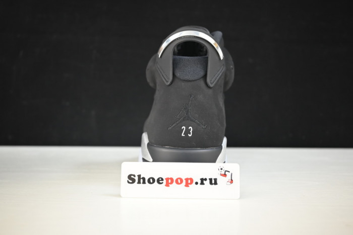 air jordan 6 metallic silver Ch*0me dx2836-001