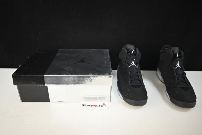 air jordan 6 metallic silver Ch*0me dx2836-001