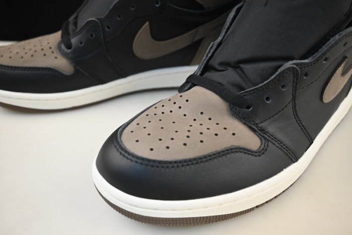 air jordan 1 high og "palomino" dz5485-020