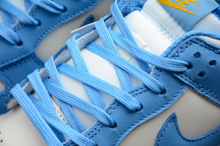 nike dunk low coast (w) dd1503-100