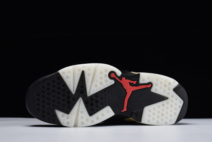 air jordan 6 retro cny bg "chinese new year" mens aa2492-021