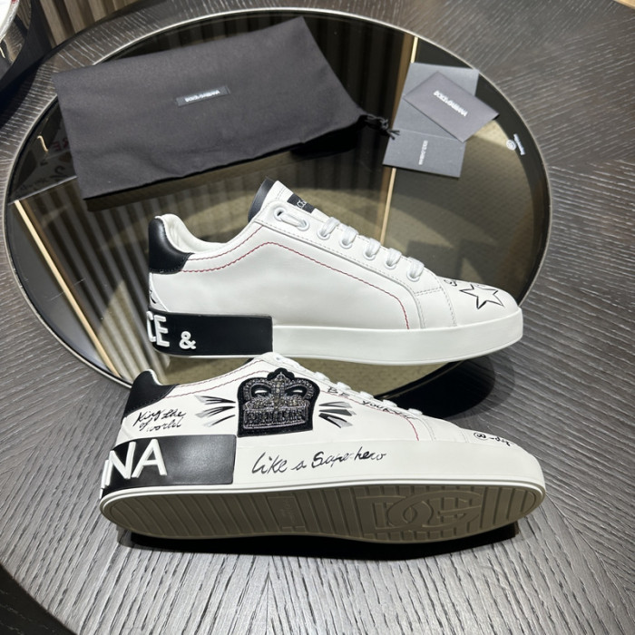 D&G SNEAKERS DG000031