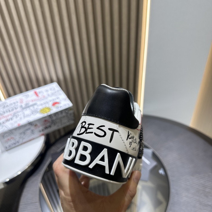 D&G SNEAKERS DG000031