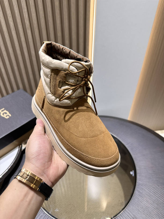 UGG BOOTS UGG000001