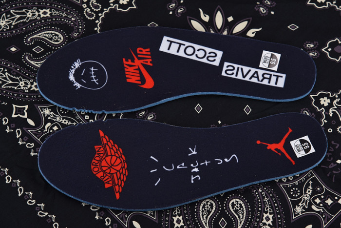 travis scott x air jordan 1 low og sp "black phantom" dm7866-100