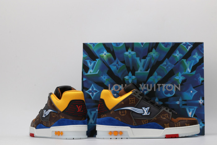 l&v snekaers l0000022