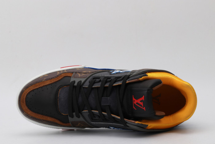 l&v snekaers l0000022