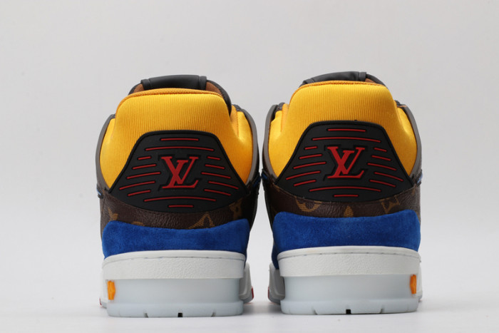 l&v snekaers l0000022