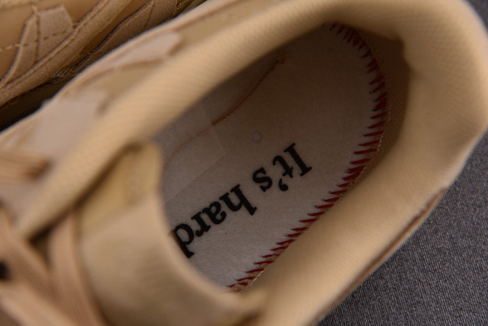 nike air force 1 low billie eilish mushroom dq4137-200