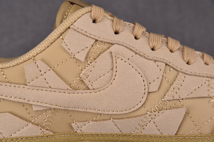 nike air force 1 low billie eilish mushroom dq4137-200