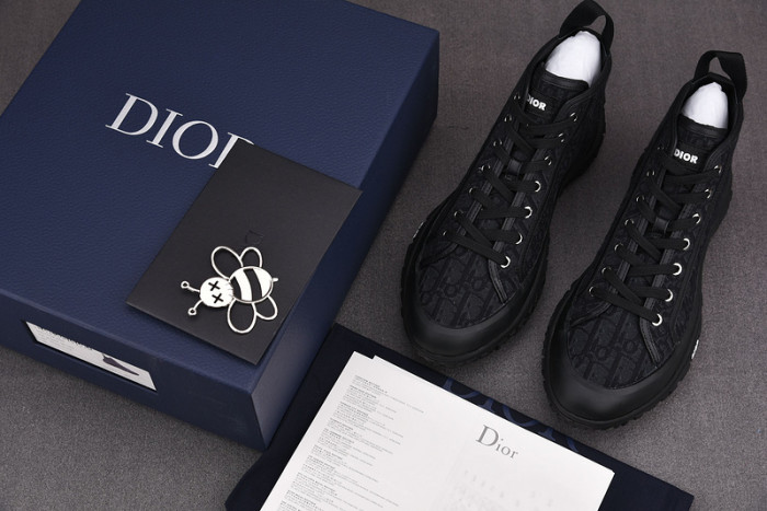 DIO* SNEAKERS B28 T0000-035