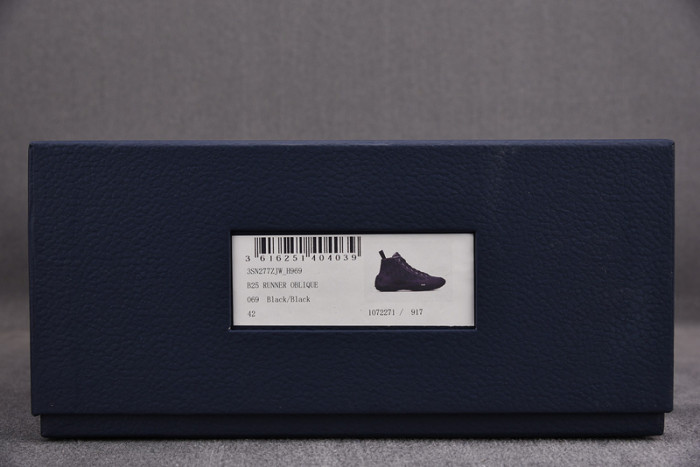 DIO* SNEAKERS B28 T0000-035