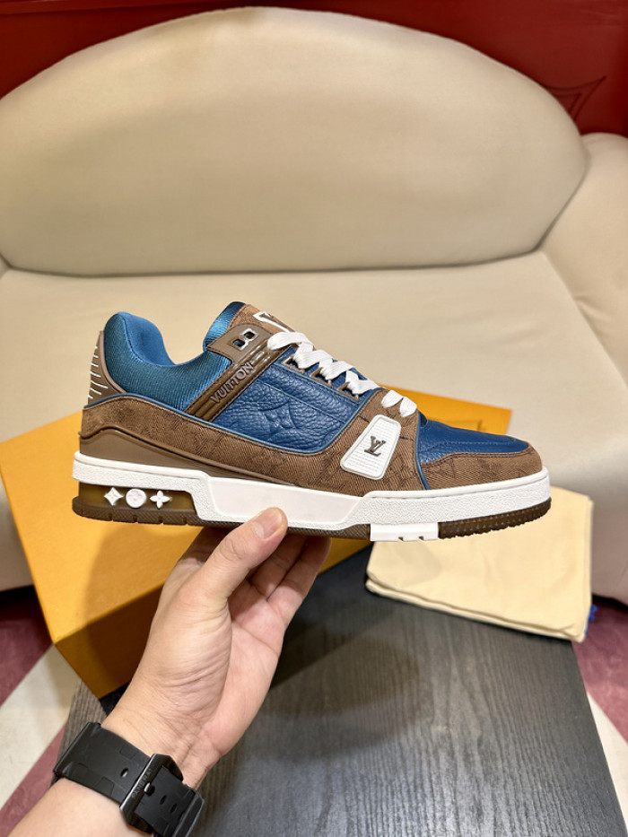 l&v snekaers l0000100