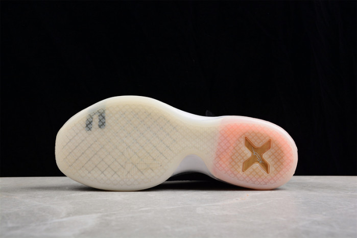 nike kobe 10 elite elite high rose gold pack 718763-091