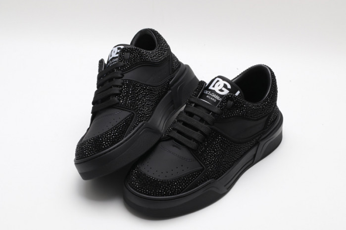 d&g sneakers dg000026