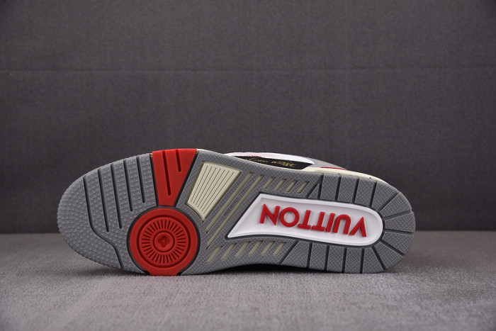 l&v snekaers l0000149