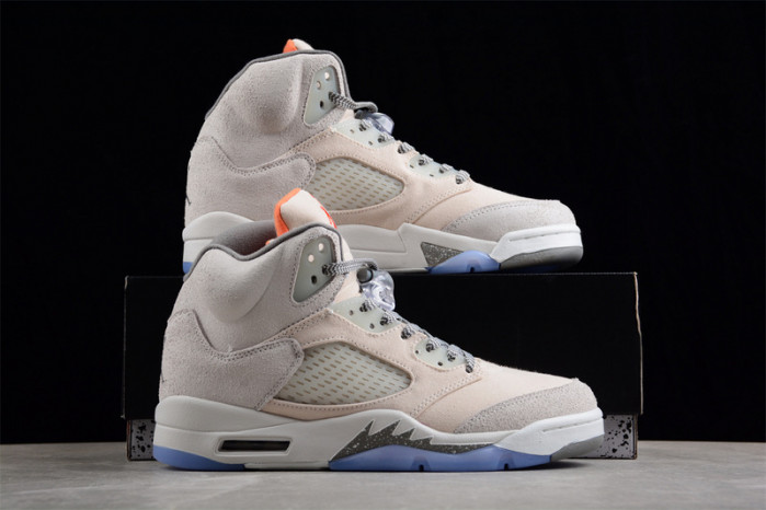 air jordan 5 retro se "craft" fd9222-180