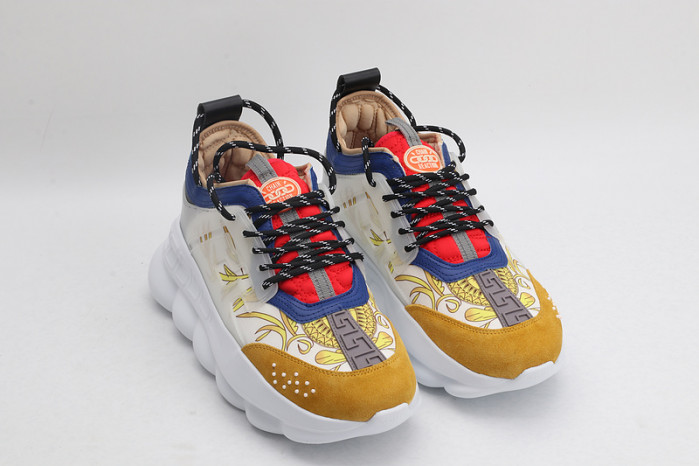 versa chain reaction vs-1