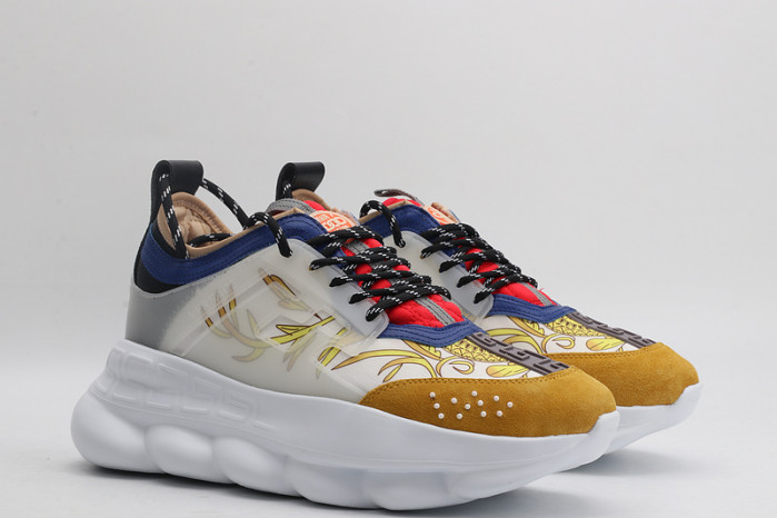 versa chain reaction vs-1