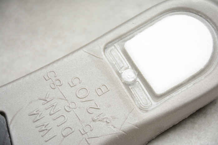 nike dunk sb low pushead 2 536356-002