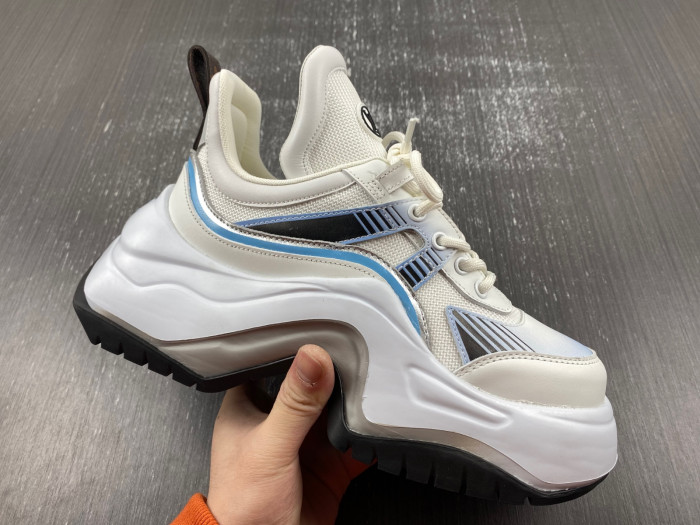 l&v snekaers l0000156