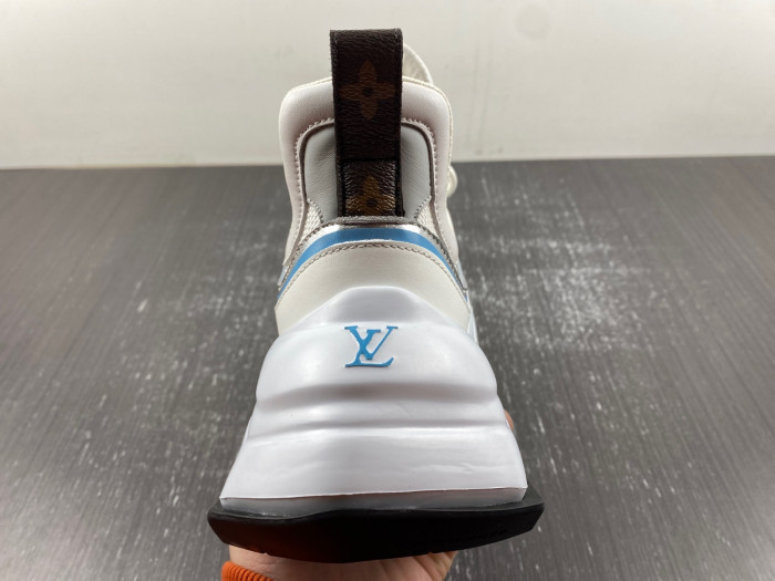 l&v snekaers l0000156