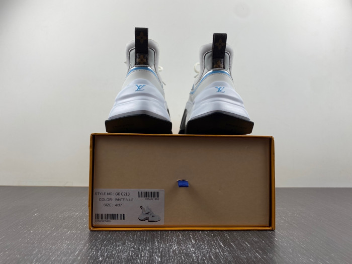 l&v snekaers l0000156