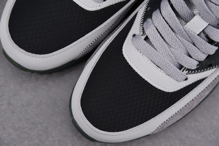 ofw nike air max 90 grey aa7293-002