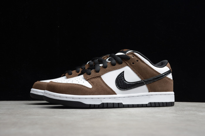 nike sb dunk low trail end brown 304292-102