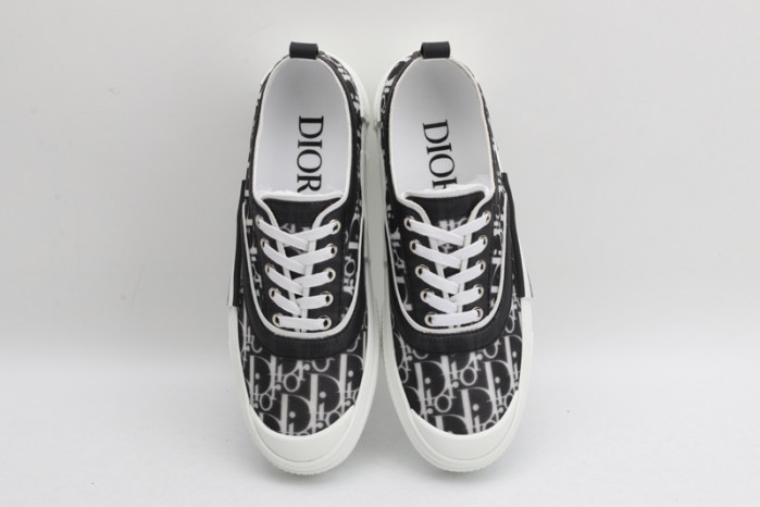 b23 oblique high low sneakers t00480h074