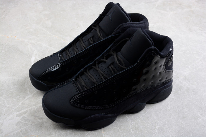 air jordan 13 cap and gown 414571-012