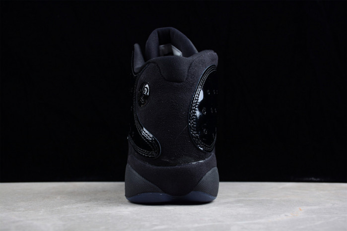 air jordan 13 cap and gown 414571-012