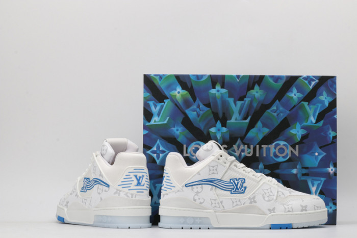 l&v snekaers l0000017